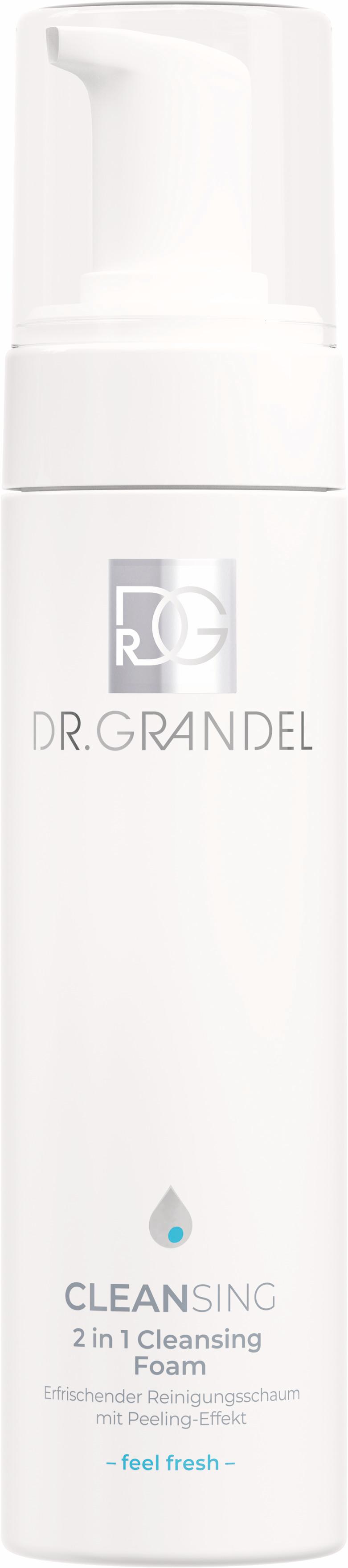 DR. GRANDEL 2 In 1 Cleansing Foam
