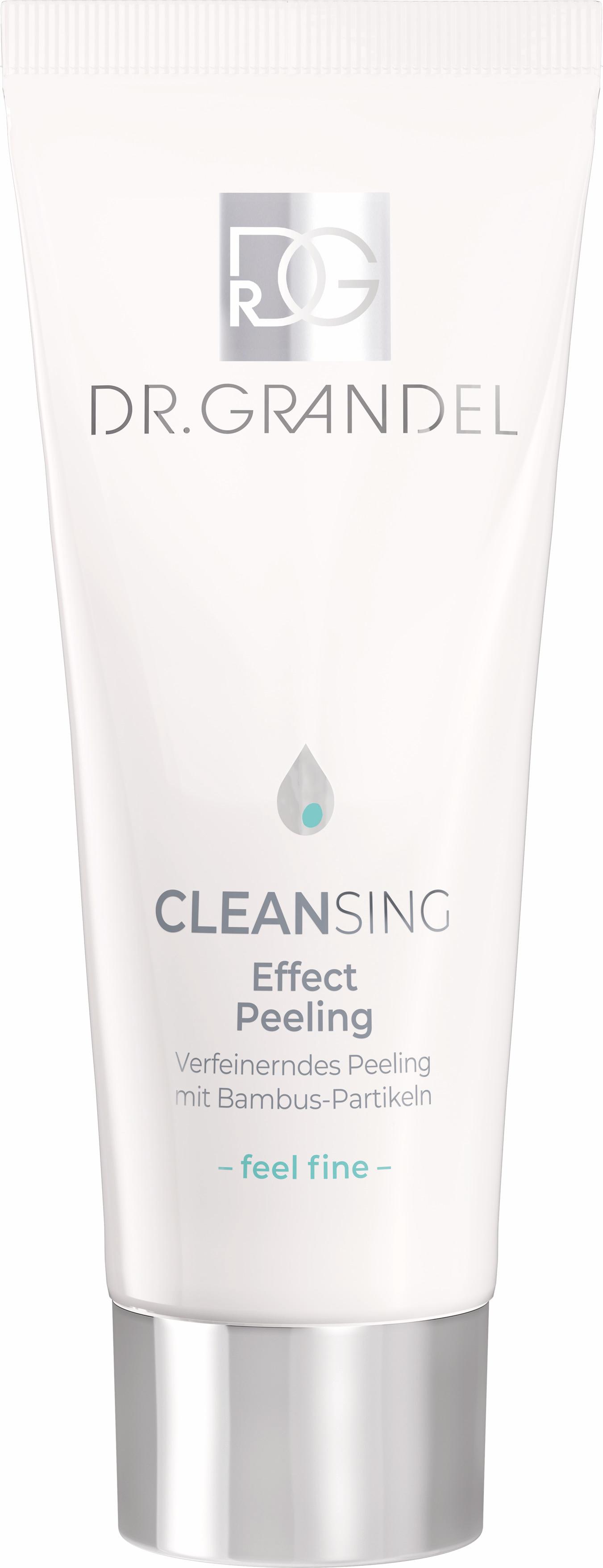 DR. GRANDEL Effect Peeling