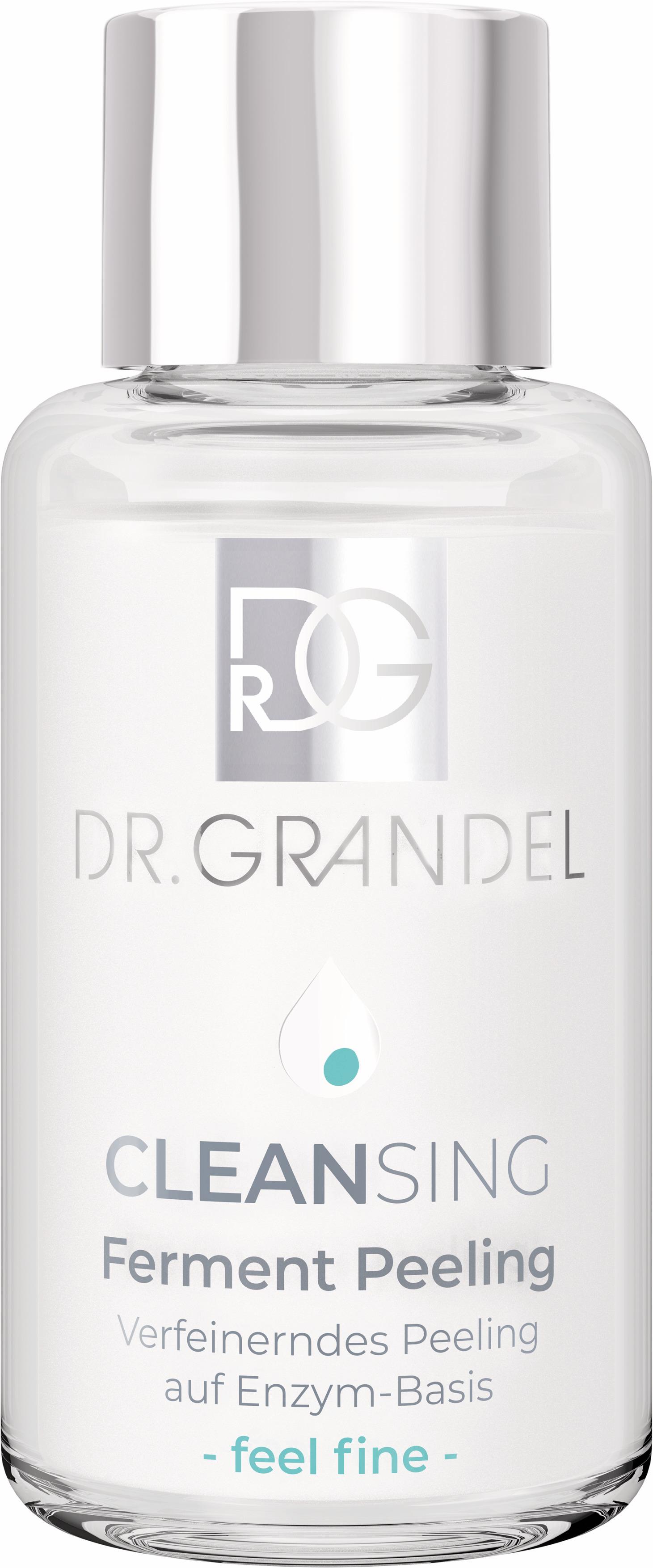 DR. GRANDEL Ferment Peeling