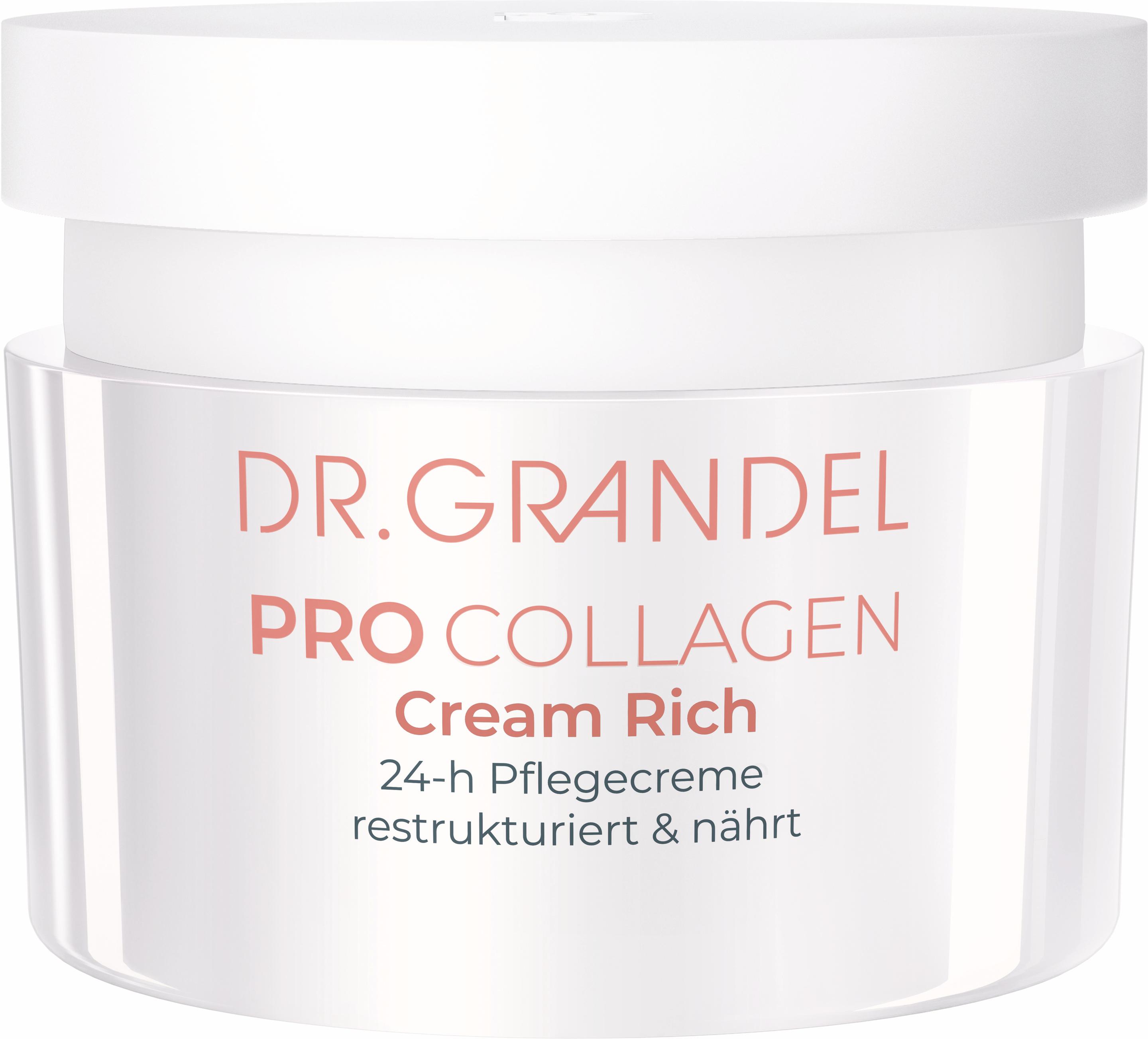 DR. GRANDEL Pro Collagen Cream Rich