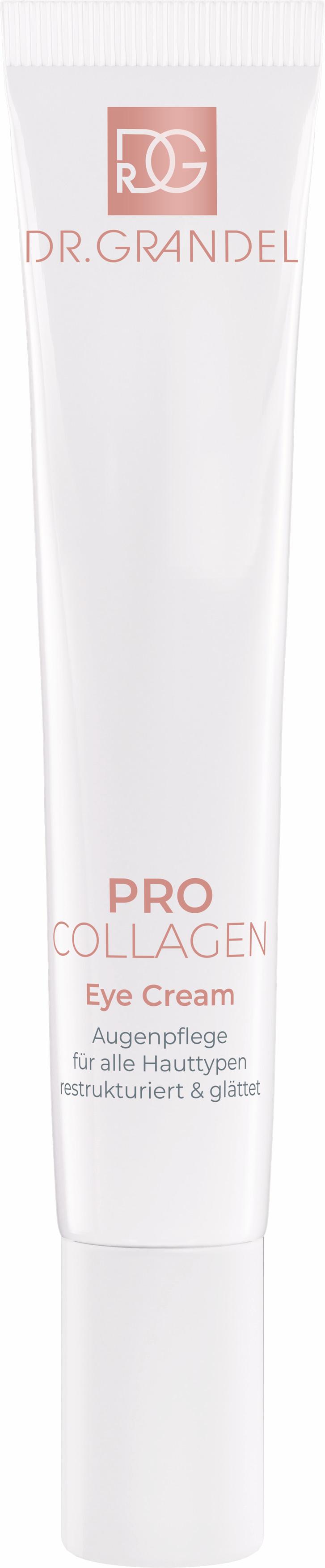 DR. GRANDEL Pro Collagen Eye Cream