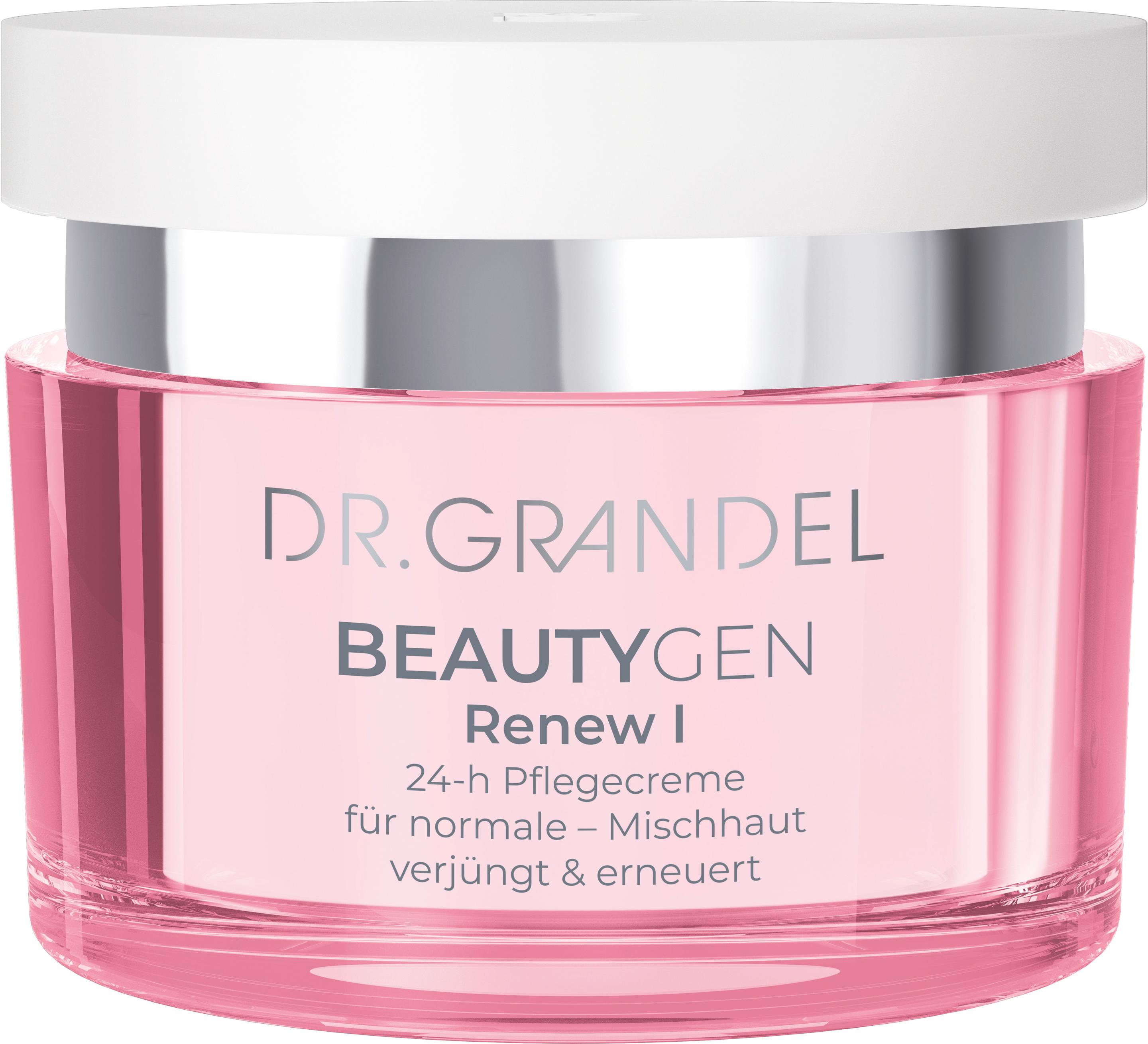 DR. GRANDEL Renew 1 Silky Touch