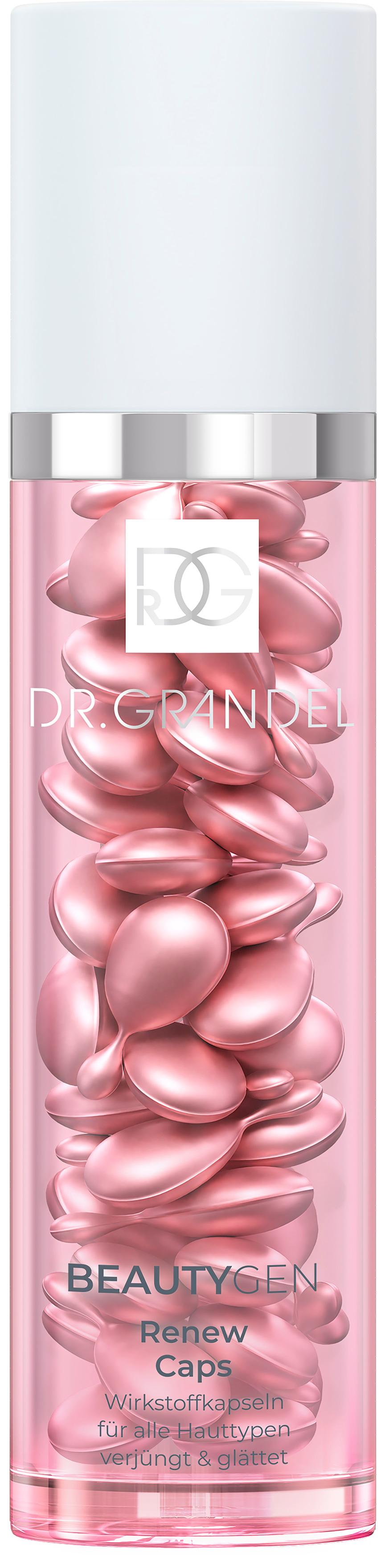 DR. GRANDEL Renew Caps