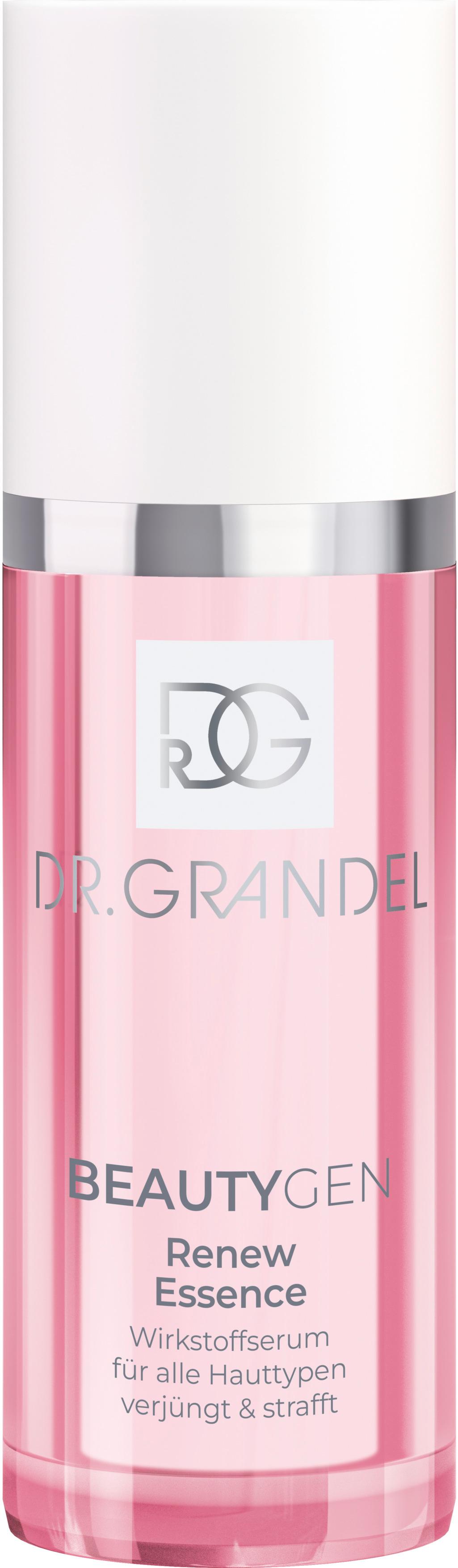DR. GRANDEL Renew Essence