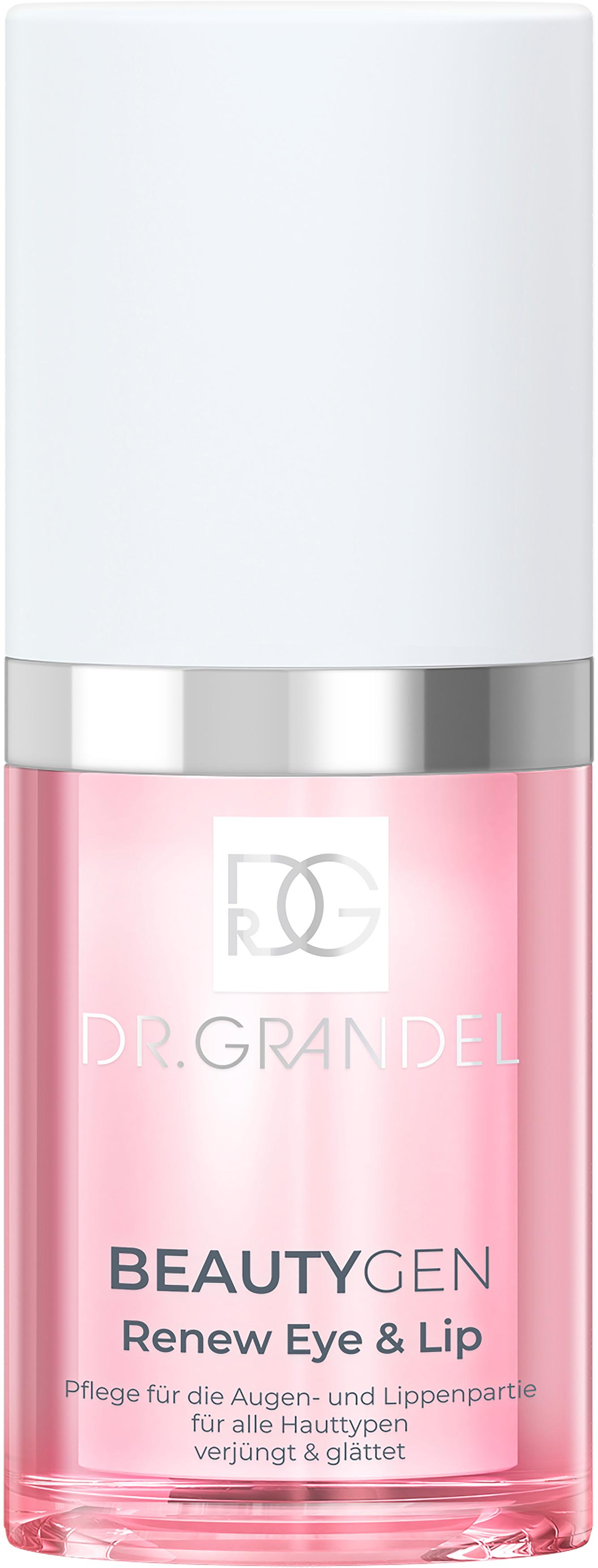 DR. GRANDEL Renew Eye&Lip
