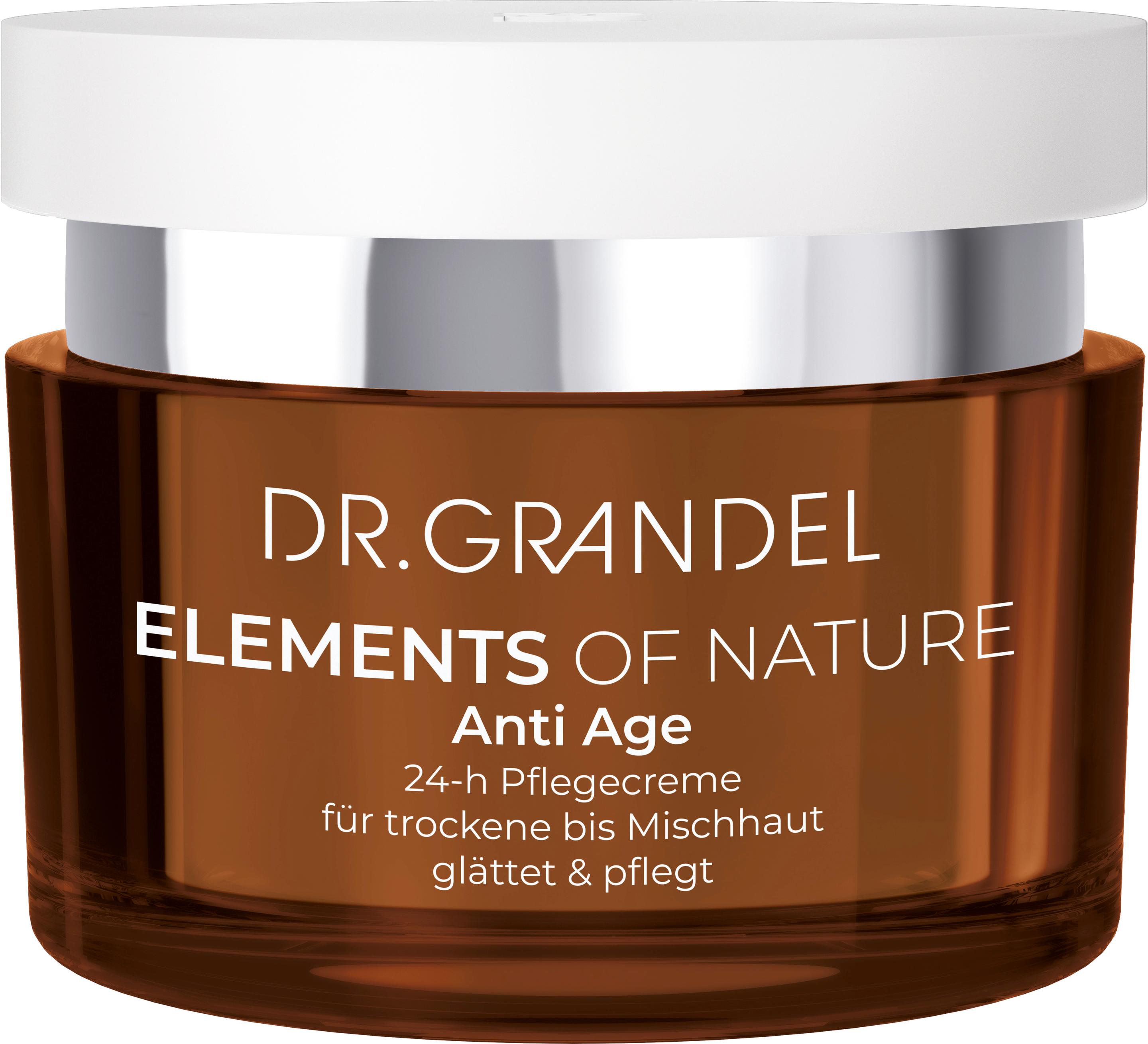 DR. GRANDEL Anti Age