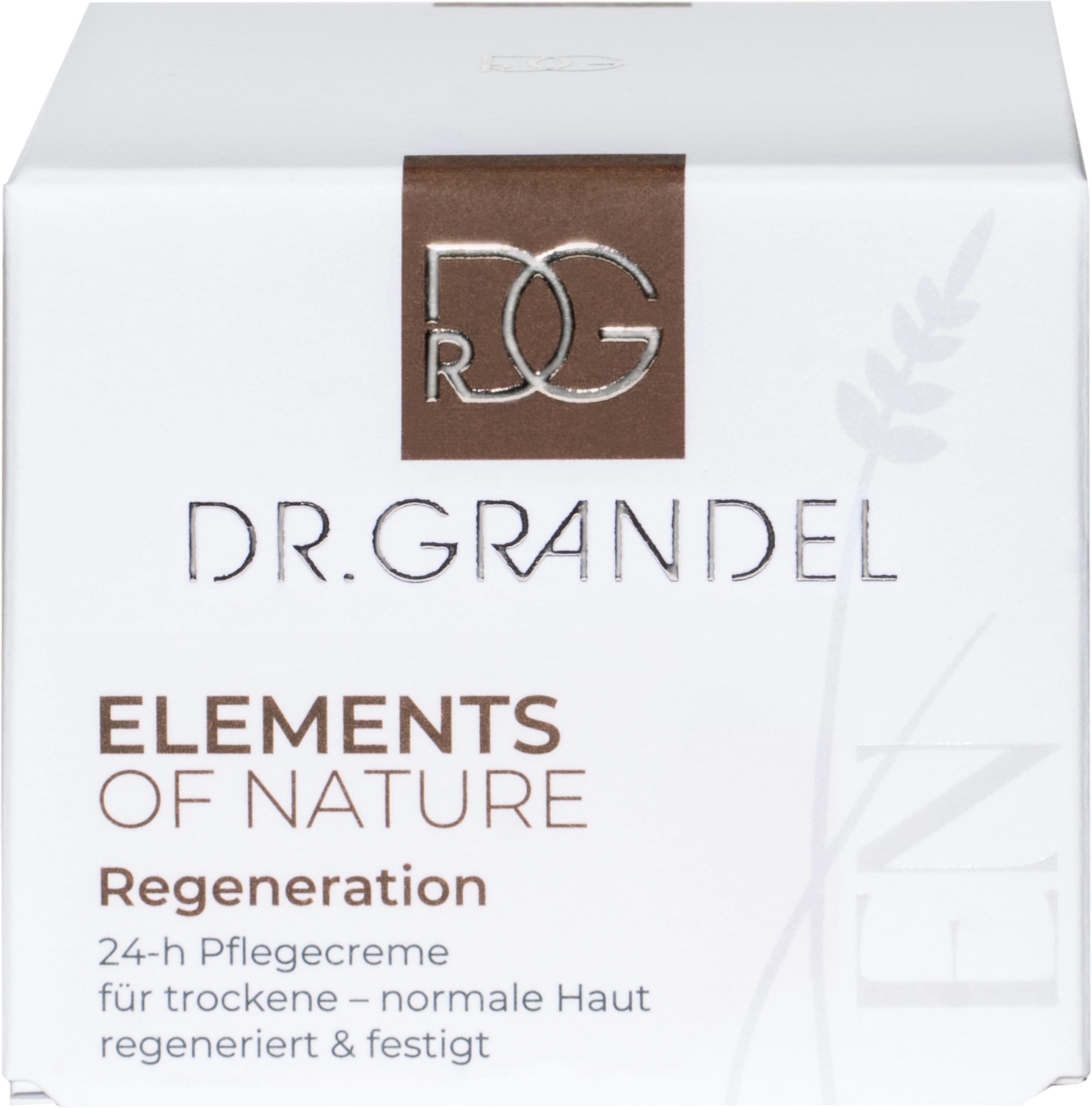 Produktbild DR. GRANDEL Regeneration 2 von 2