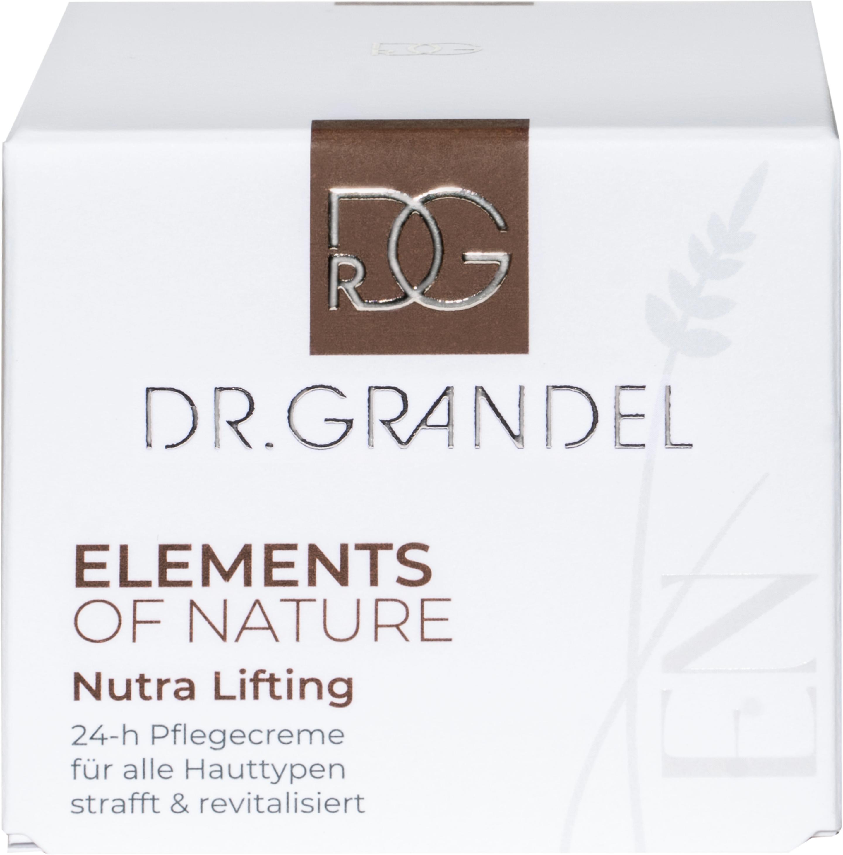 Produktbild DR. GRANDEL Nutra Lifting 2 von 2