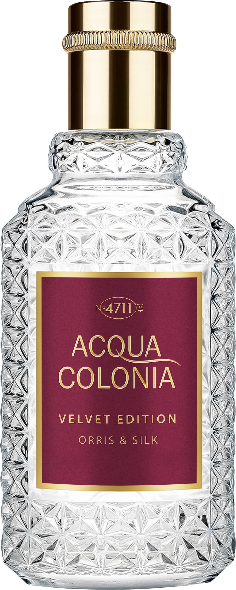 4711 ACQUA COLONIA Orris & Silk Eau de Toilette