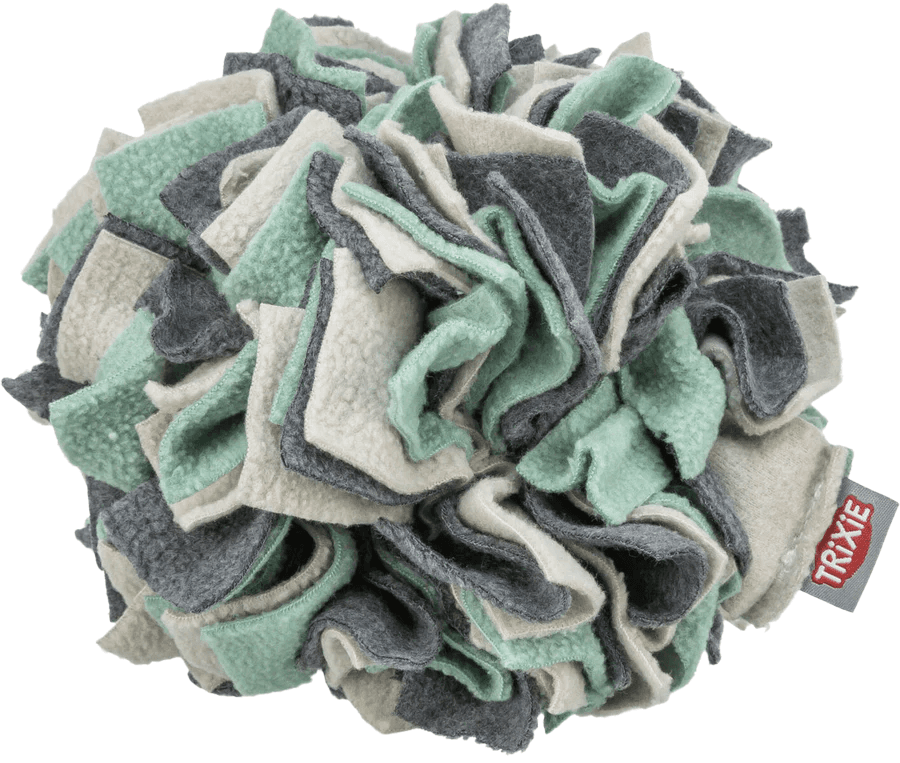 Trixie Hundespielzeug Dog Activity Schnüffelball