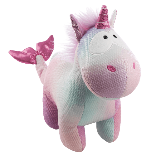 NICI Kuscheltier Einhorn Nerina stehend 32cm