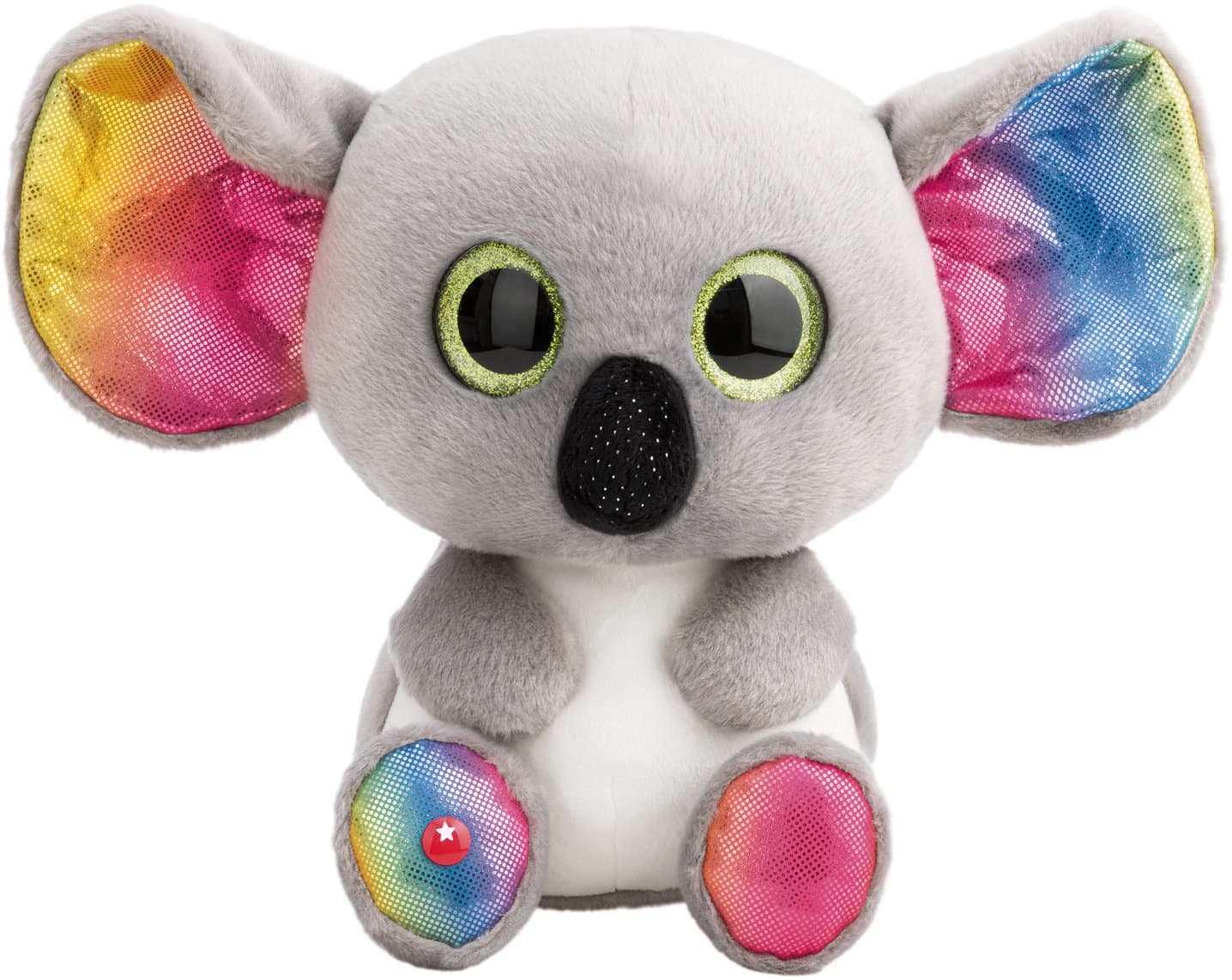 NICI Kuscheltier GLUBSCHIS Koala Miss Crayon 35cm