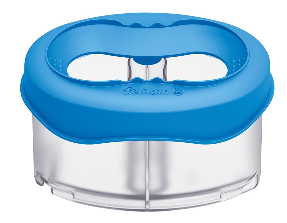Pelikan Wasserbox Space+ blau
