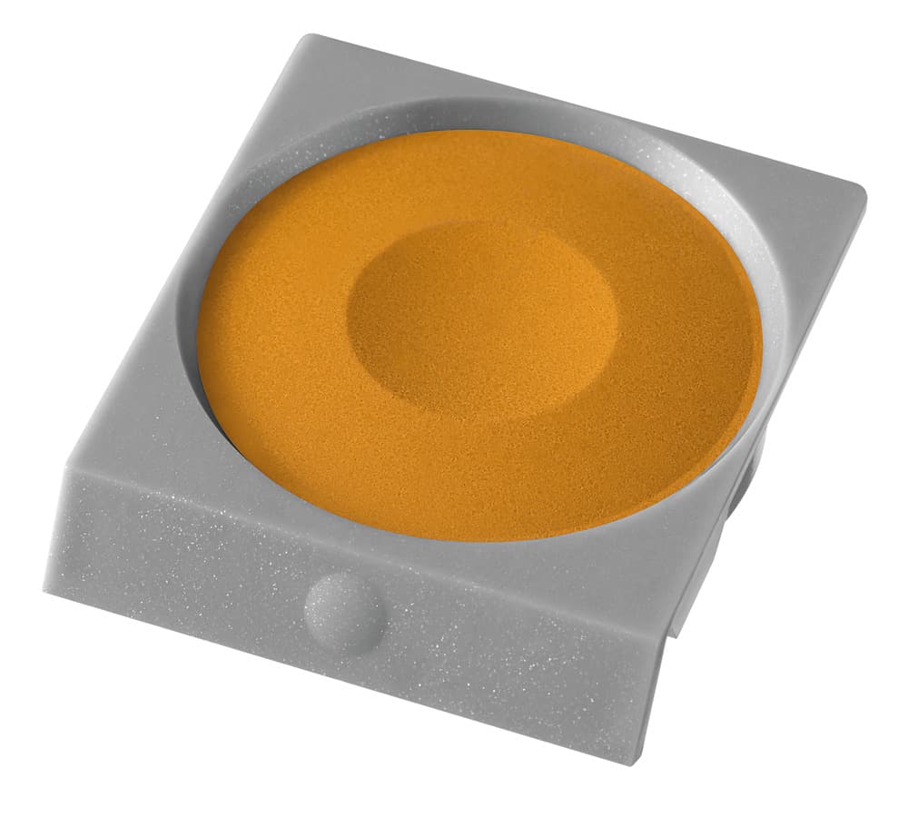 Pelikan Deckersatzfarbe ockergelb