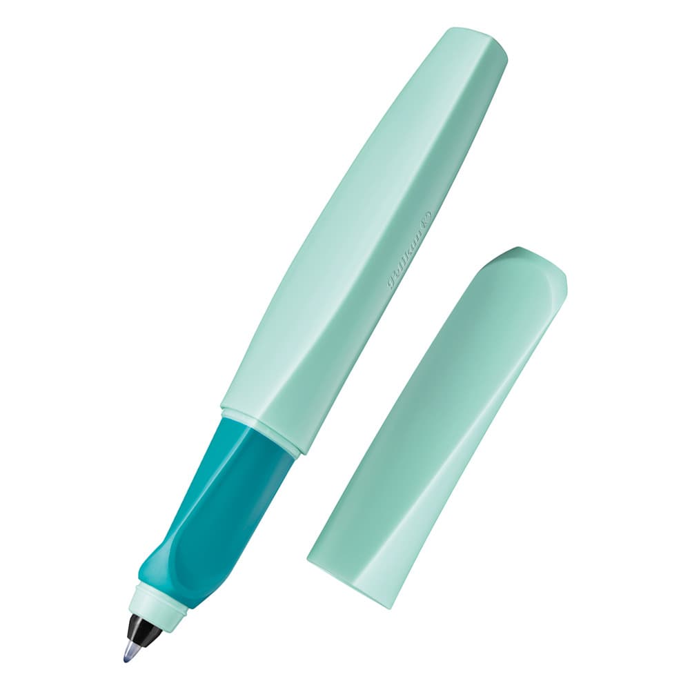 Pelikan Tintenroller Twist Neo Mint