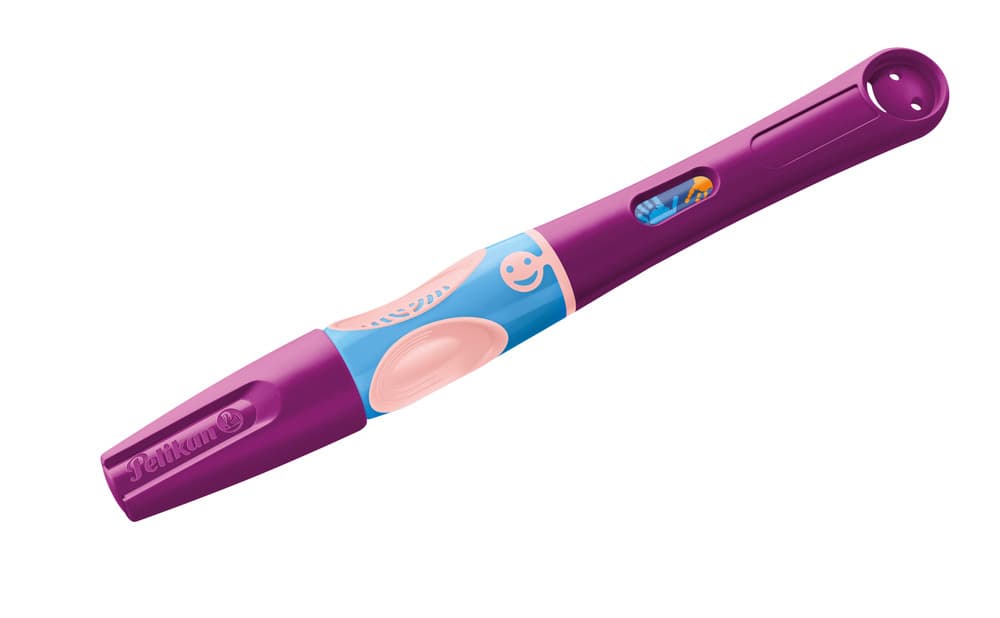 Pelikan griffix® Füllhalter für Rechtshänder Sweet Berry Feder A