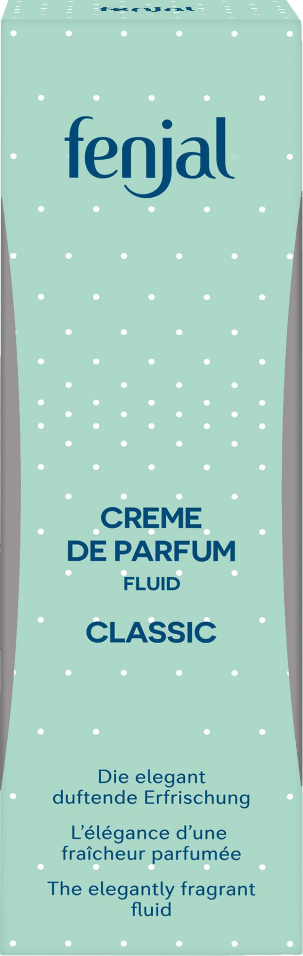 Fenjal Creme de Parfum