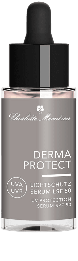Charlotte Meentzen EXTRAS Derma Protect Serum LSF 50
