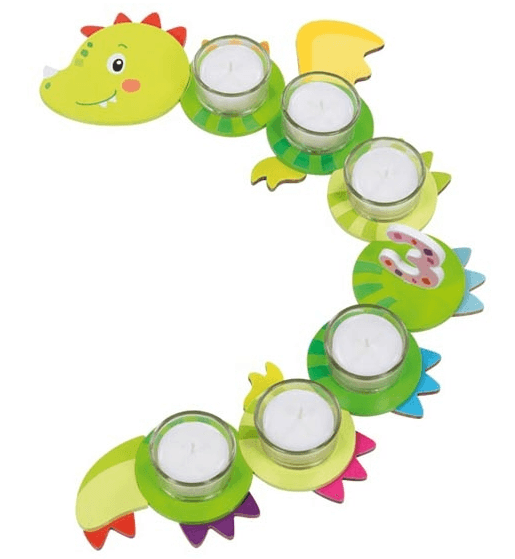 Goki Geburtstagsdrache Taro