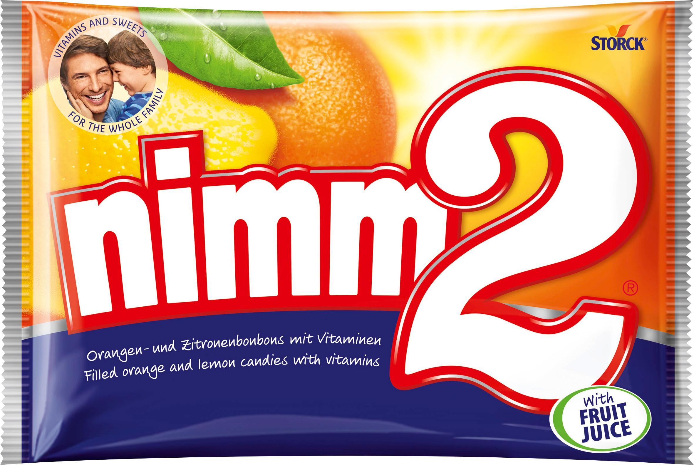 nimm2 Bonbon Pick'n Mix