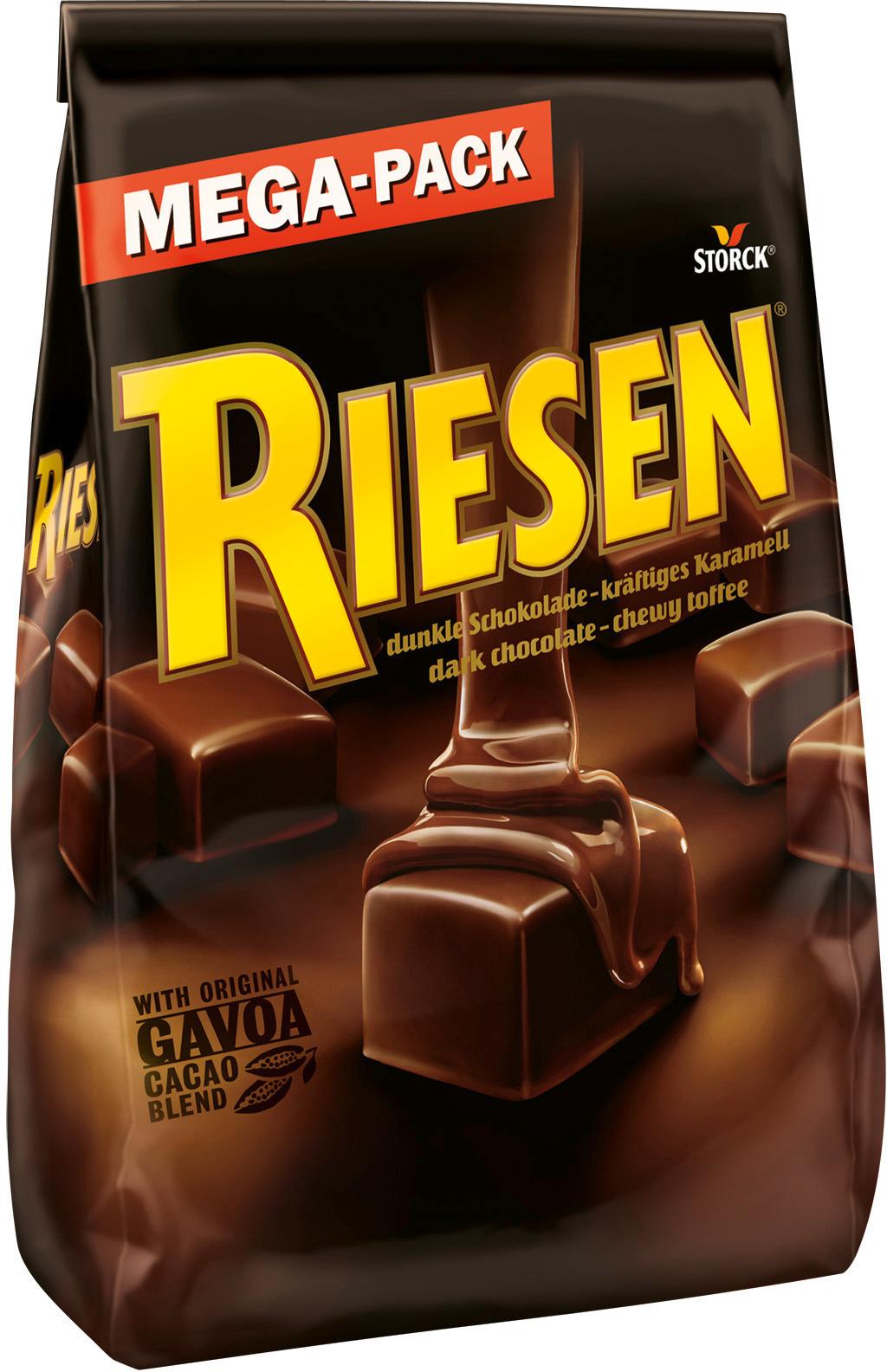 Riesen 1x900g