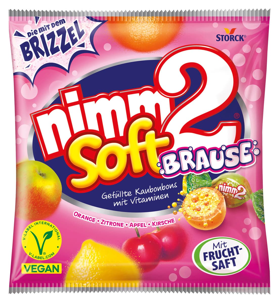 nimm2 soft Brause