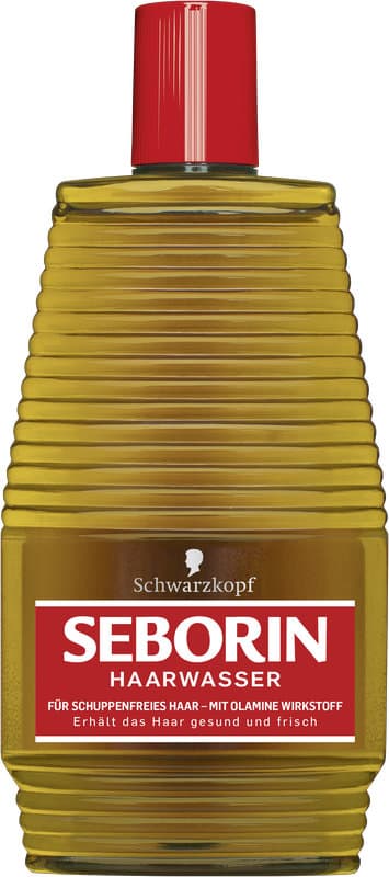 SEBORIN Haarwasser 400 ml