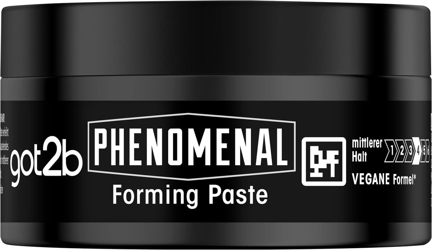 GOT2B Paste Phenomenal Forming 