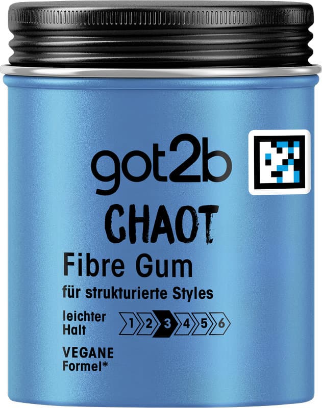 GOT2B Fibre Gum Chaot