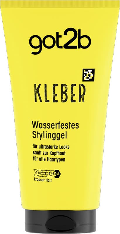 GOT2B Gel Kleber