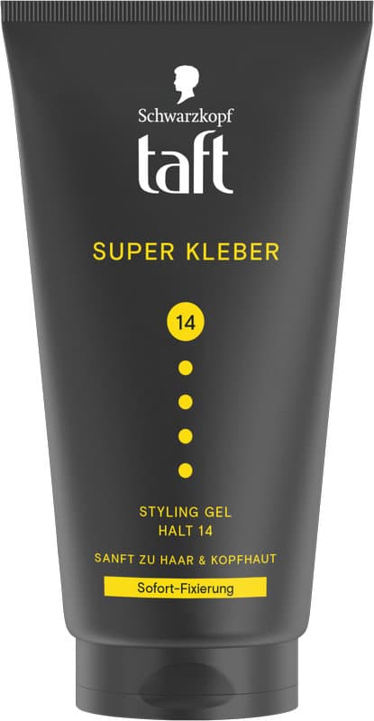 Stylingový gél taft Super Lepidlá