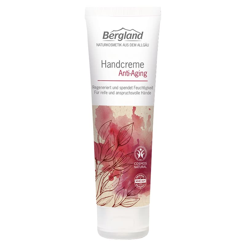 Bergland Handcreme Anti-Aging