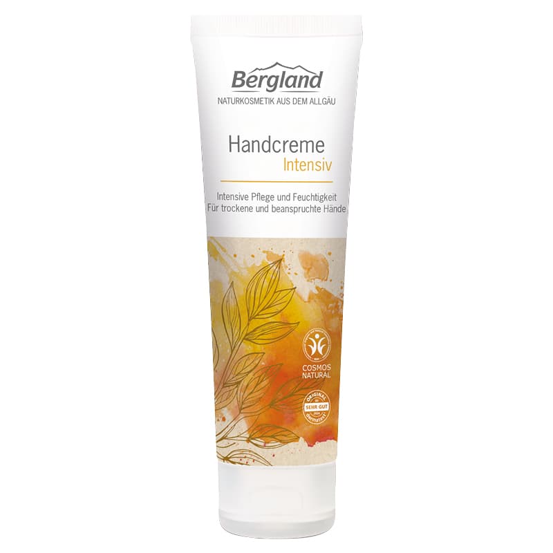 Bergland Handcreme Intensiv