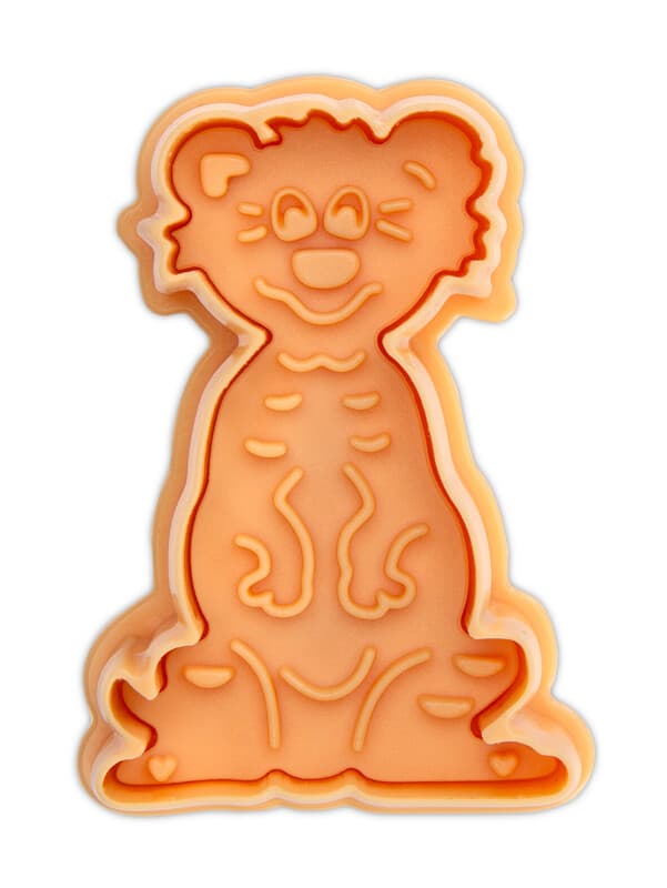 Städter Ausstechform Erdmännchen