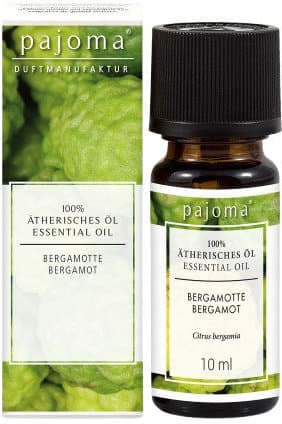 pajoma Duftöl Bergamotte