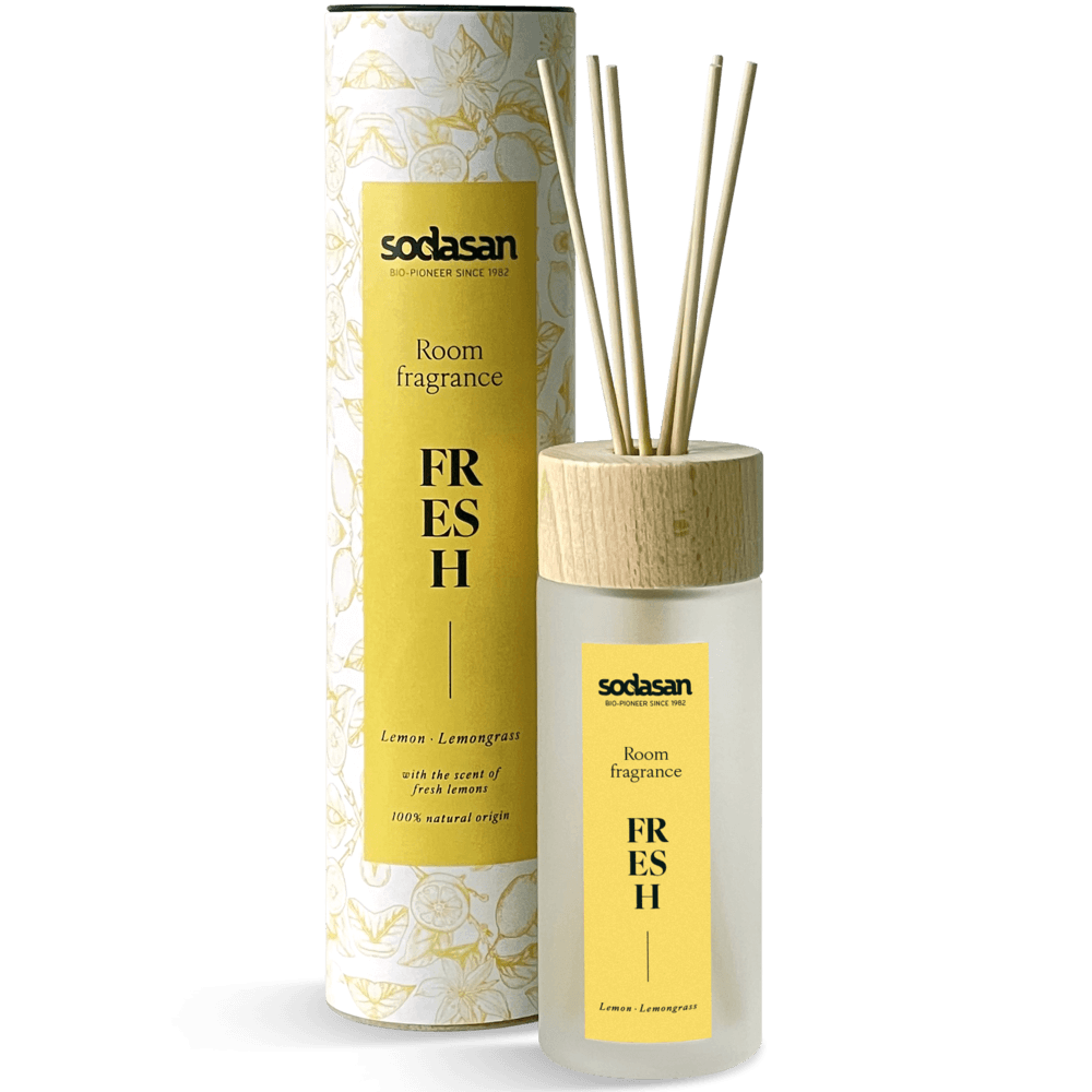 sodasan Raumduft FRESH