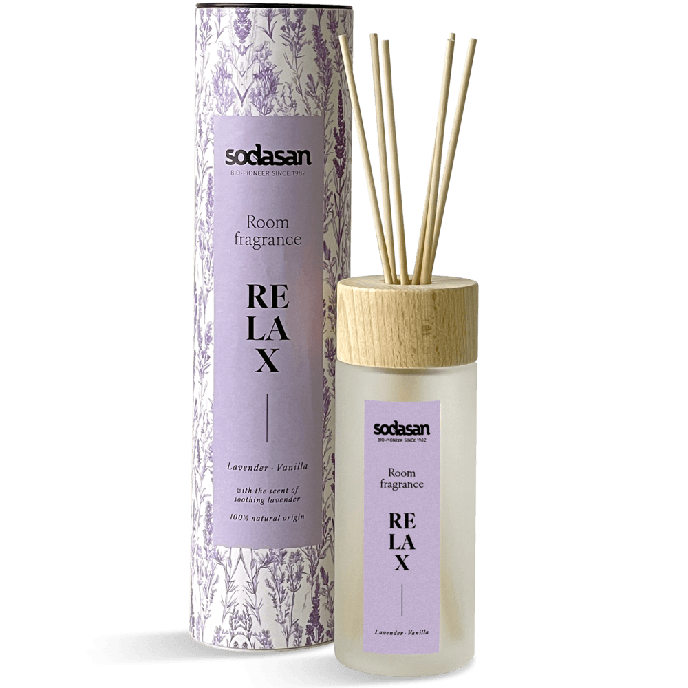 sodasan Raumduft RELAX