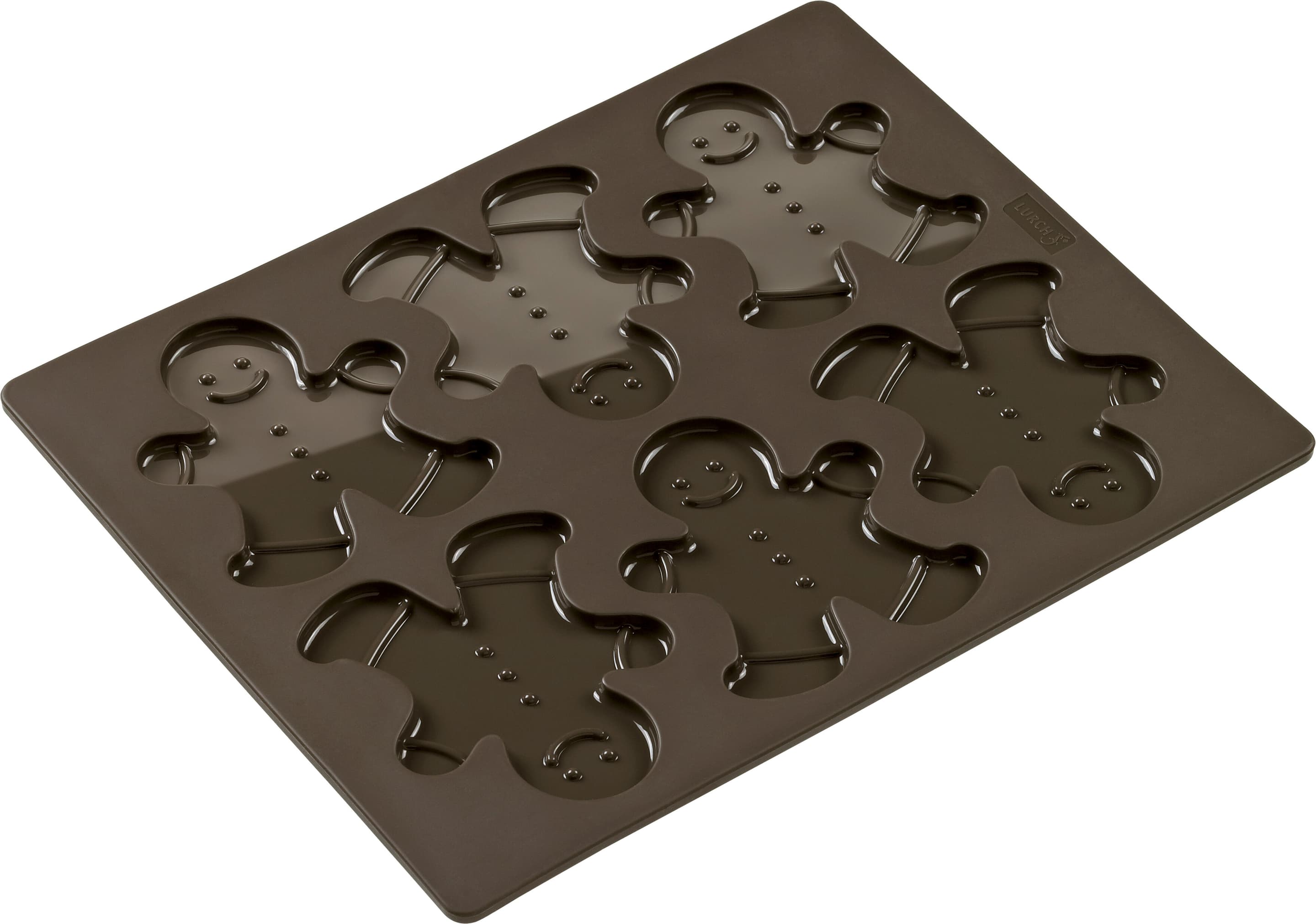 LURCH Flexiform Backform Lebuckenmann