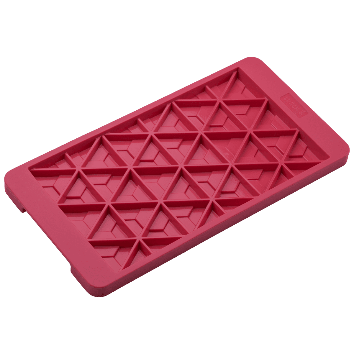 LURCH Flexiform Schokolade Triangle S