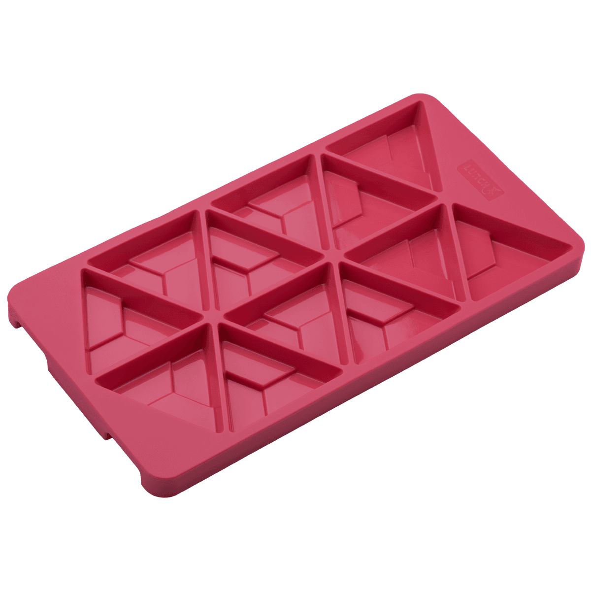 LURCH Flexiform Schokolade Triangle L