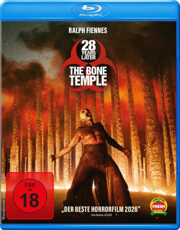 28 Years Later: The Bone Temple