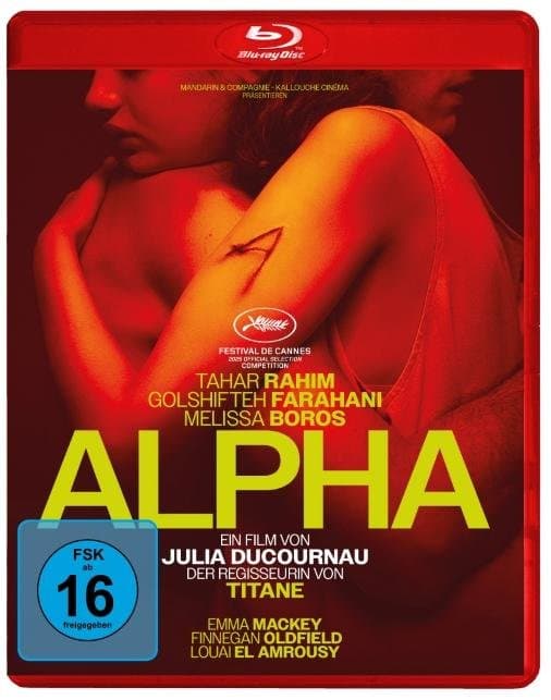 Alpha