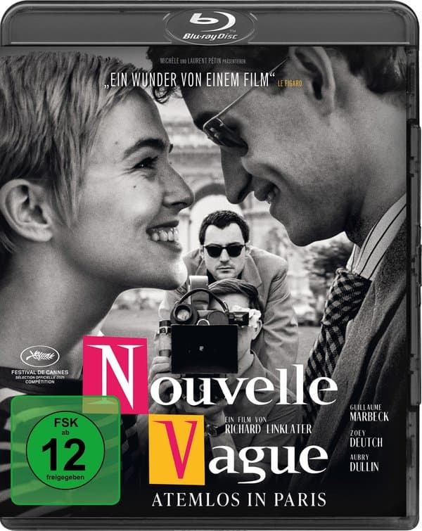 Nouvelle Vague