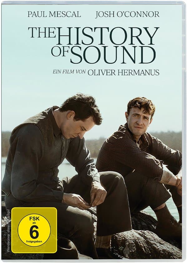 The History of Sound