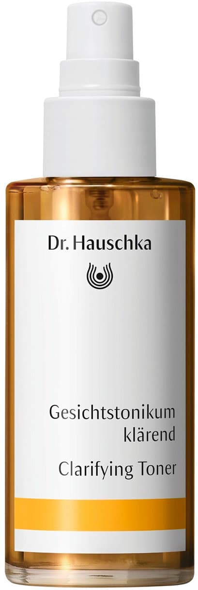 DR. HAUSCHKA Gesichtstonikum klärend