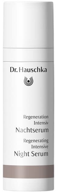 DR. HAUSCHKA Regeneration Intensiv Nachtserum