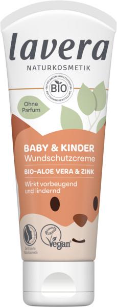 lavera Baby & Kinder Wundschutzcreme