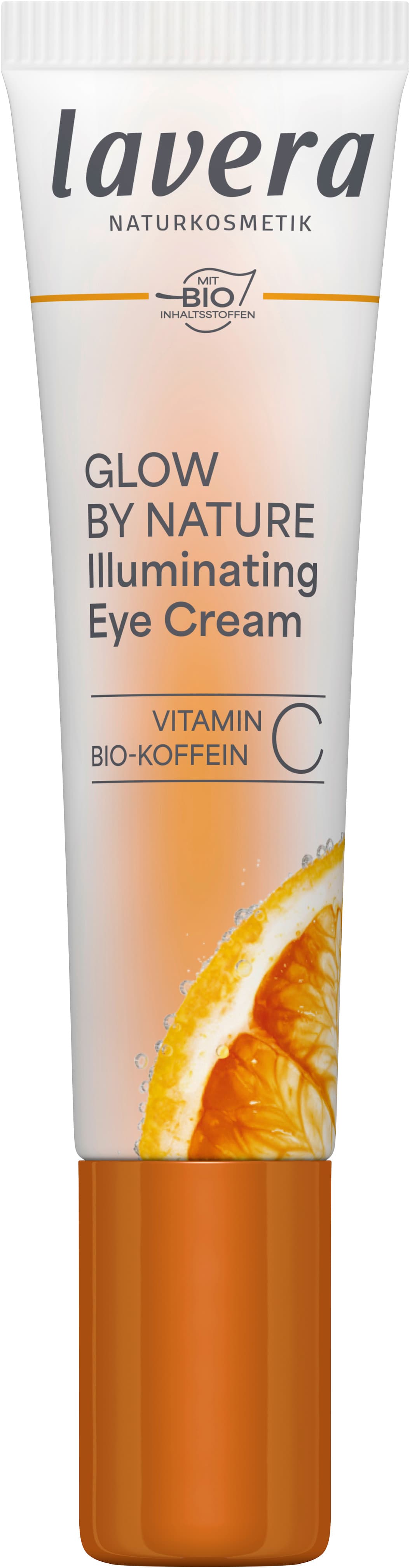 lavera Glow by Nature Illuminating Eye Cream