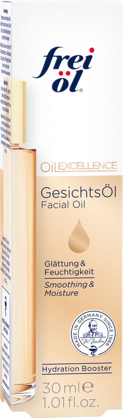 frei öl® Gesichts Öl
