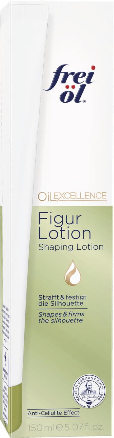 frei öl® FigurLotion 